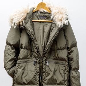 Winter Parka